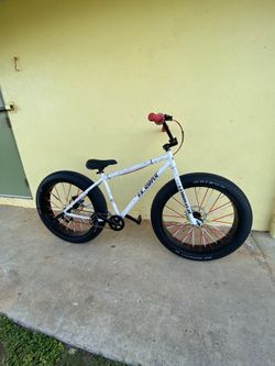 Big flyer tires 2025