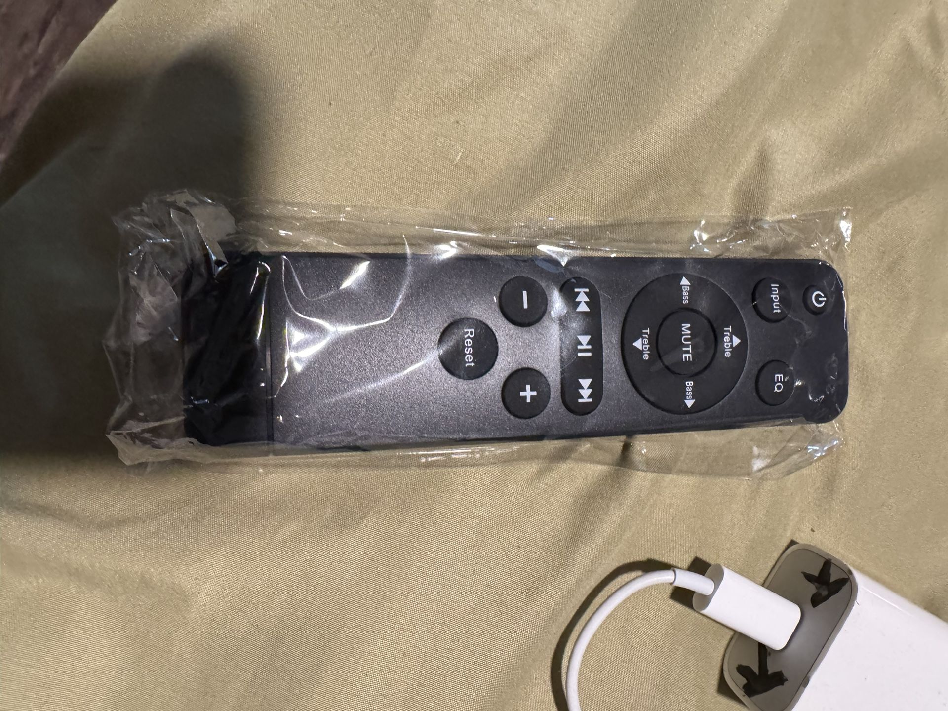 Soundbar