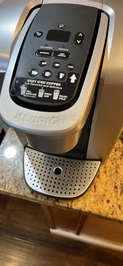 Keurig coffee machine