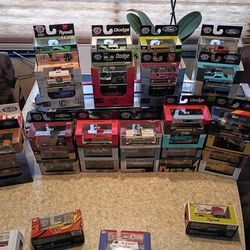 M2 car collection