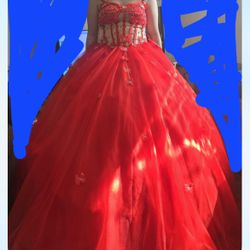 Quince Dress