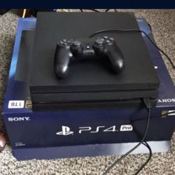 PS4 