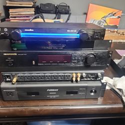 Panamax Max Light 4200