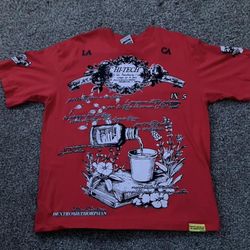 Awful Lotta Cough Syrup Shirt