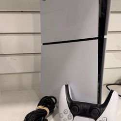 Ps5 Slim