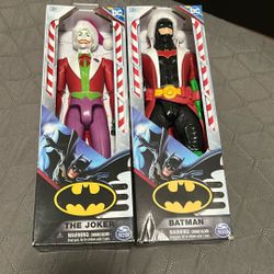 Batman Toys