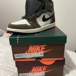 Jordan 1