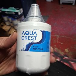 Water Refrigerator filter AQF-FF11B