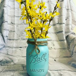 Shabby Chic Jar’s 