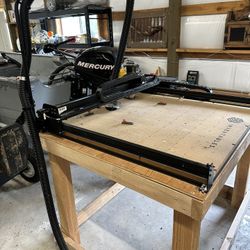 X-Carve Pro - CNC machine 