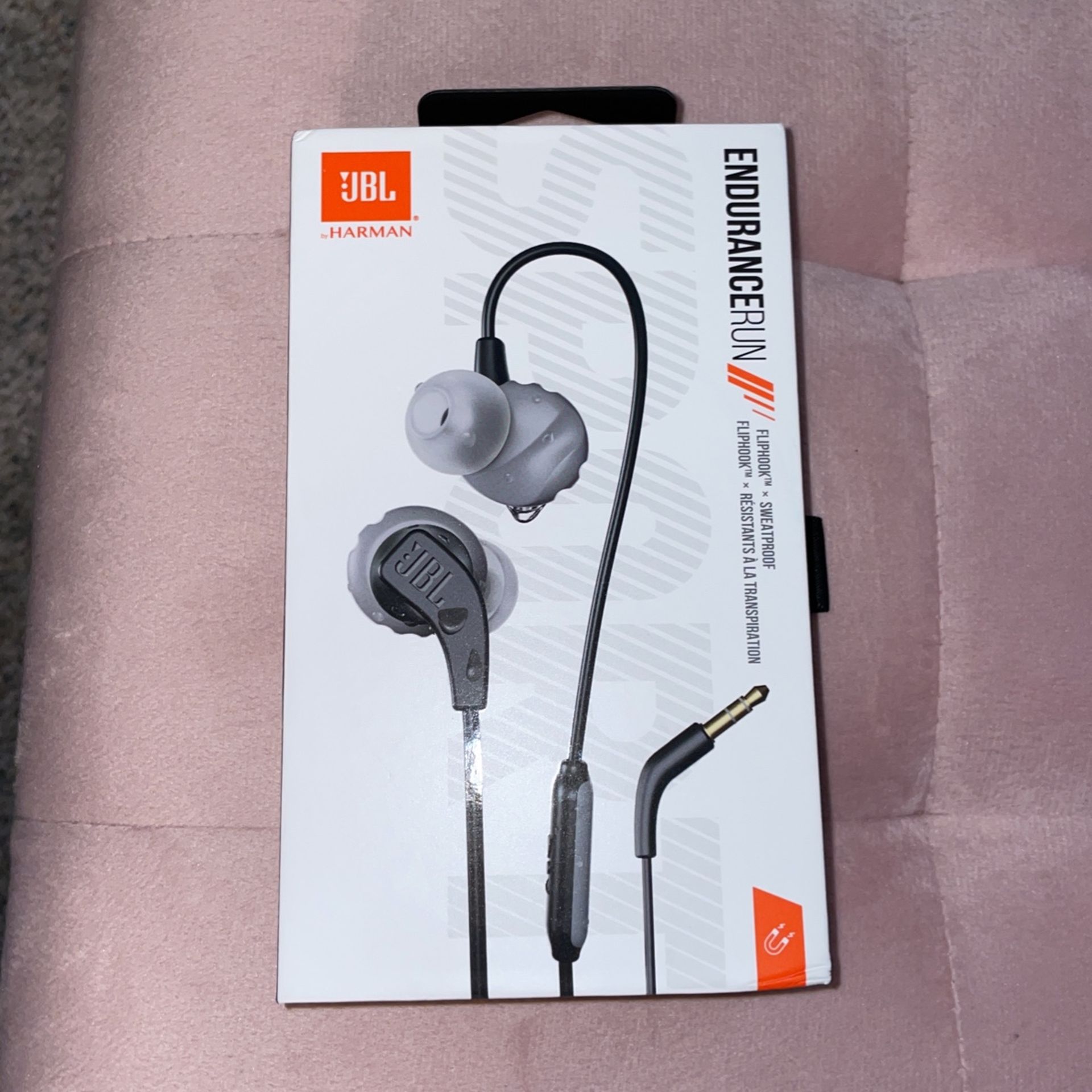 New JBL Headphones 