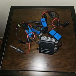 LED Headlights