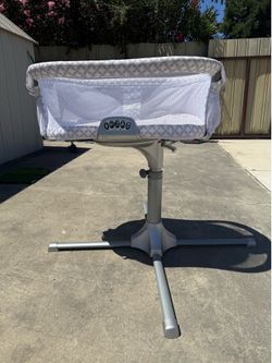 Bassinet