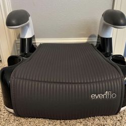 Evenflo Booster Seat for Car