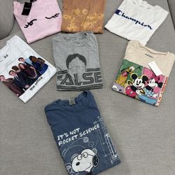 Young Ladies’ Clothes