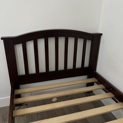 Free Twin Bunk Bed