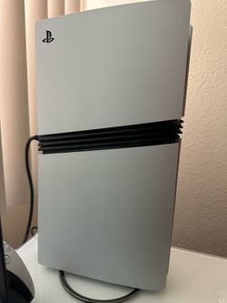 PS5 Pro with games
