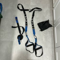 Home Resistance Training Kit, Home Gym, Exercise Equipment 