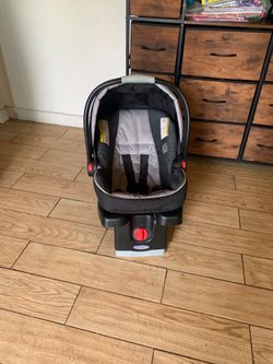 Car seat
