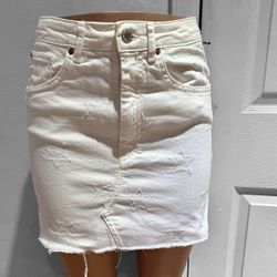 Zara Skirt