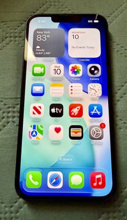 iPhone 14 Unlocked 128GB