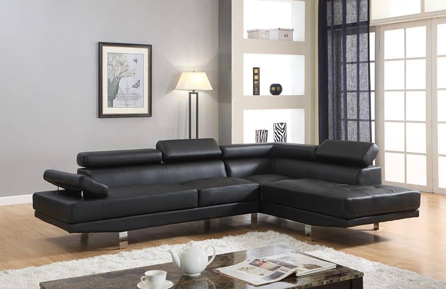 Brand New Sectional Sofa / Sofa Seccional Nuevo a Estrenar… Fast 🚚