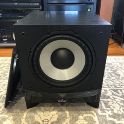 Energy ESW-C10 Subwoofer 