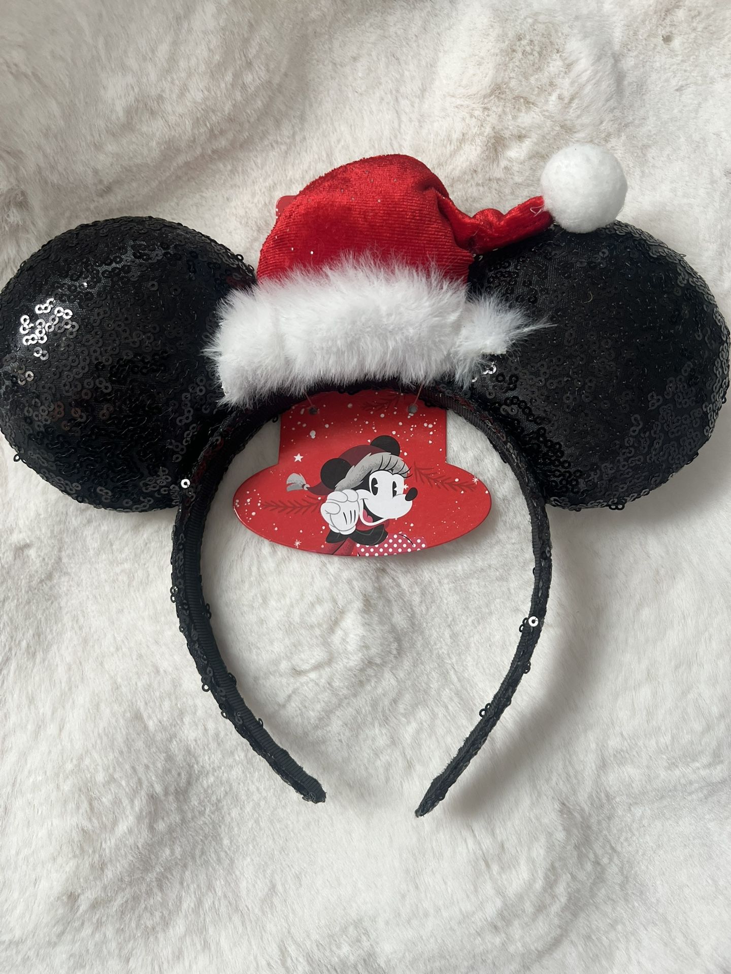 Disney Ears