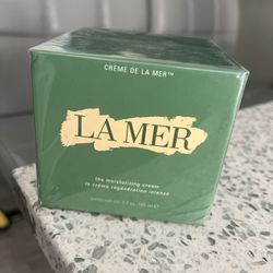 LAMER Cream 