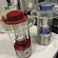 GE Lantern  