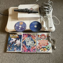 Nintendo Wii
