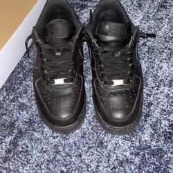 Airforce Black