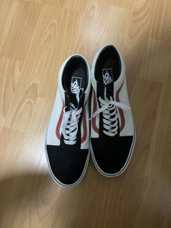 Low Top Size 11.5 Vans