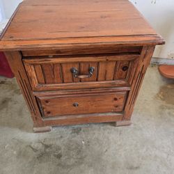 Side Table 