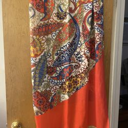 Talbots Scarf