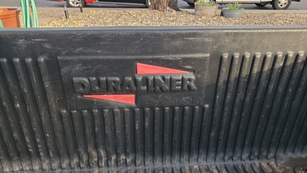 Bed Linner