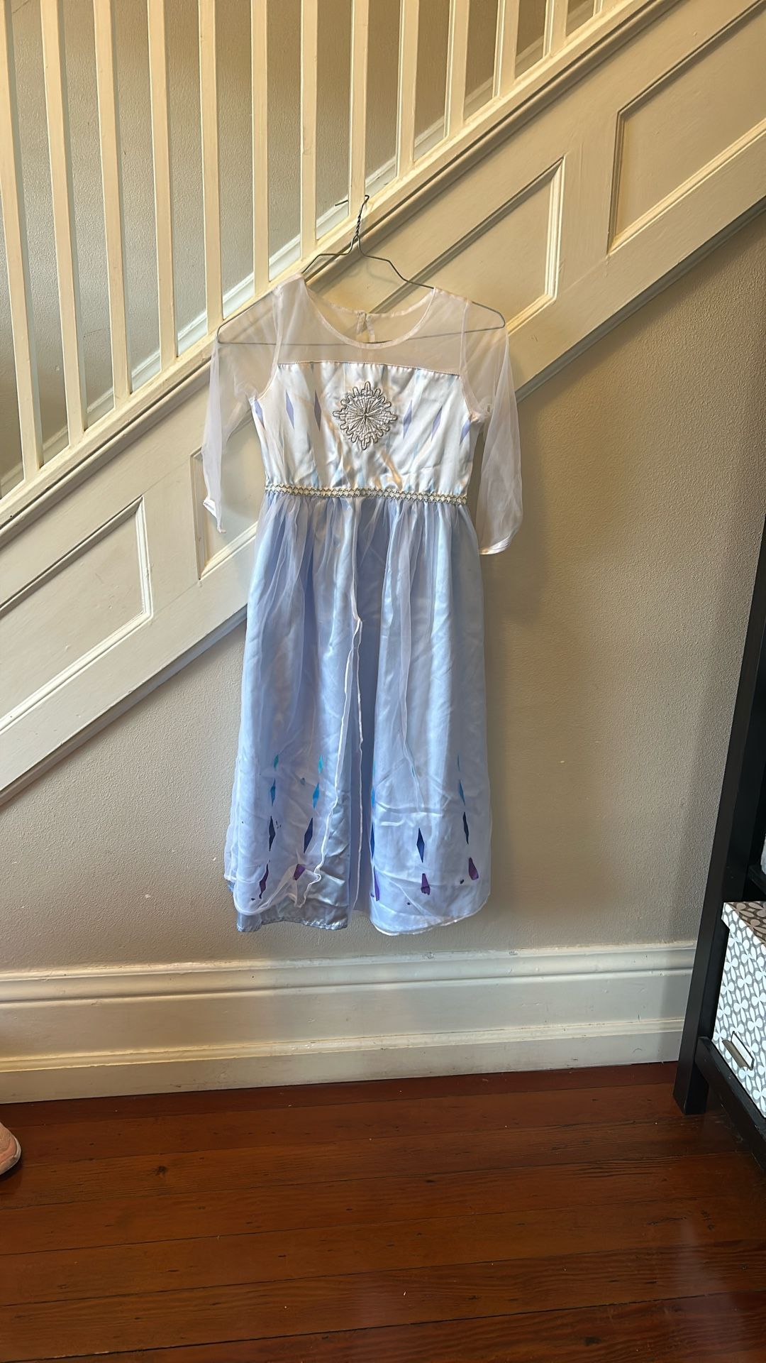 Elsa Dress (Disney)