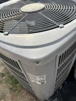 3 Ton Ac