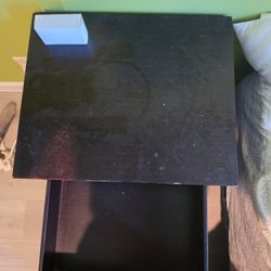 Free Nightstand 
