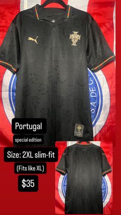 Portugal Special Edition