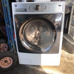 Kenmore ELITE Washer& Dryer In One ‼️ 
