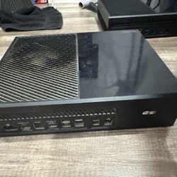 Xbox One For Parts