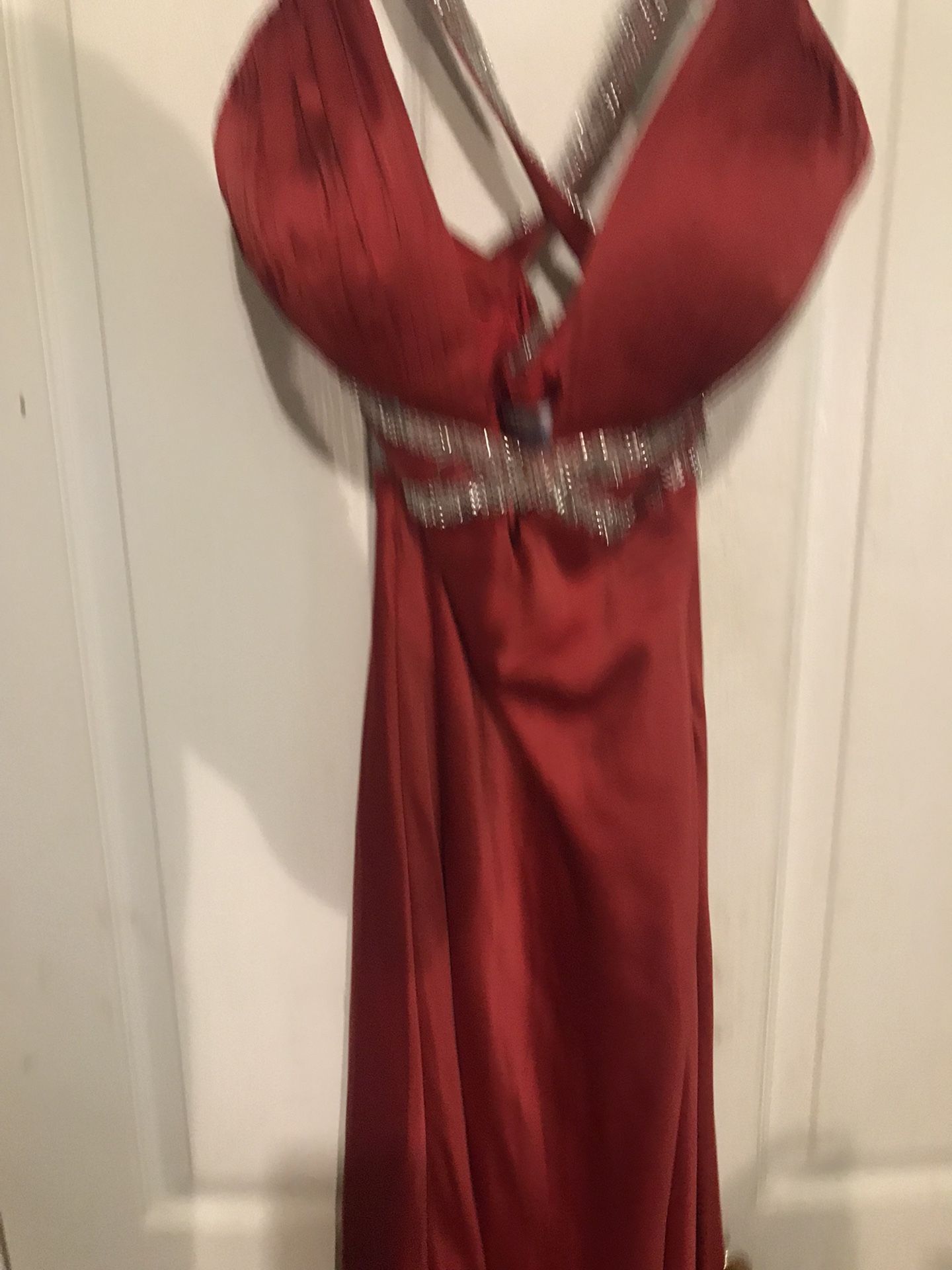 Formal Gown By Beyond Worn To 1 Ball
