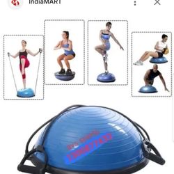 Pelota Para Ejercicio $10 