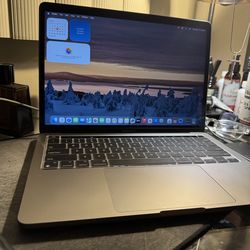 M1 MacBook Pro