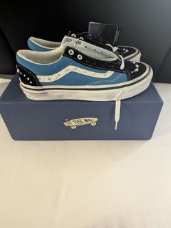 XL old skool 36