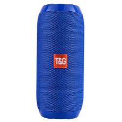 Portable Bluetooth Speaker