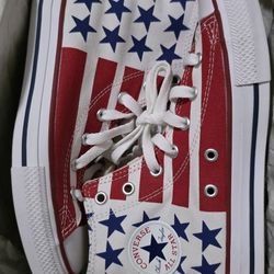 Converse Shoes 