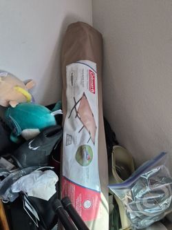 Camping Cot