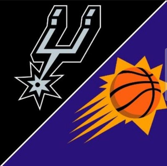 Suns Vs Spurs Tickets